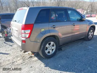 2013 Suzuki Grand Vitara Premium with VIN JS3TD0D61D4100379, listed as a IAAI auction lot 41757205 with 152,692 mi miles. Bid and sale history available at carsss.com. Image 4.