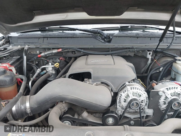 2007 Chevrolet Avalanche 1LT with VIN 3GNEC12067G249531, listed as a IAAI auction lot 41783476 with 156,560 mi miles and . Bid and sale history available at DreamBid. Image 10.