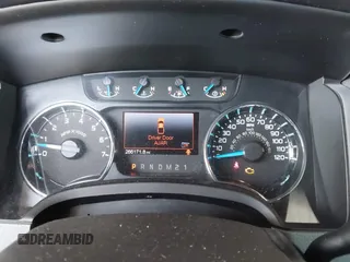 2013 Ford F-150 XL with VIN 1FTFW1ET6DFA64726, listed as a IAAI auction lot 42452184 with 266,171 mi miles and . Bid and sale history available at DreamBid. Image 7.