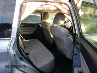 2018 Subaru Forester Limited with VIN JF2SJAJC3JH521965, listed as a Copart auction lot 39350363 with 71,758 mi miles. Bid and sale history available at carsss.com. Image 11.