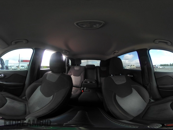 2016 Jeep Cherokee Sport with VIN 1C4PJLAB9GW302925, listed as a IAAI auction lot 42206944 with 133,950 mi miles and . Bid and sale history available at DreamBid. Image 20.