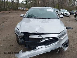 2019 Kia Forte LXS with VIN 3KPF24AD9KE032646, listed as a IAAI auction lot 41739585 with 136,813 mi miles and . Bid and sale history available at DreamBid. Image 13.