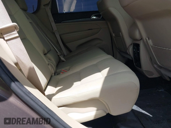 2020 Jeep Grand Cherokee Altitude with VIN 1C4RJEAG3LC220295, listed as a IAAI auction lot 42118183 with 104,097 mi miles and . Bid and sale history available at DreamBid. Image 8.