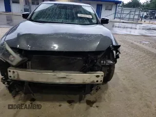 2016 Nissan Maxima Platinum with VIN 1N4AA6AP1GC427122, listed as a Copart auction lot 58720715 with 159,045 mi miles and Salvage title. Bid and sale history available at DreamBid. Image 13.