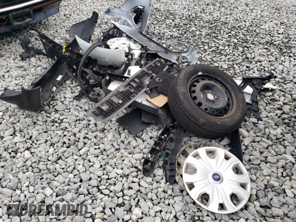 2019 Ford Transit Connect XLT с VIN NM0LS7F25K1419674, выставлен на аукционе Copart как лот 56969775 с пробегом 30 674 миль миль и Списание • Salvage title. История ставок и продаж доступна на DreamBid. Изображение 13.