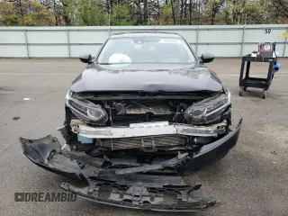 2019 Honda Accord EX z VIN 1HGCV1F40KA031181, wystawiony jako Copart lot #55635265 z przebiegiem 82 664 mil mil oraz Szkoda całkowita • Salvage title. Historia ofert i sprzedaży dostępna na DreamBid. Obrazek 5.