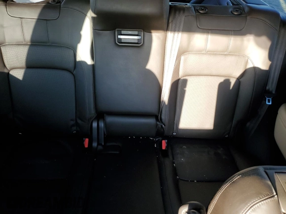 2020 Land Rover Range Rover с VIN SALGS4RY4LA582541, выставлен на аукционе Copart как лот 41920663 с пробегом 16 127 миль миль и . История ставок и продаж доступна на DreamBid. Изображение 10.