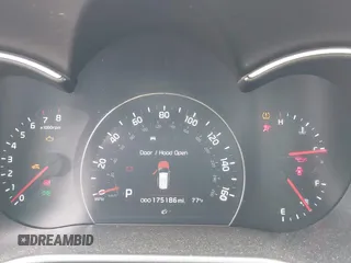 2014 Kia Sorento SX z VIN 5XYKW4A77EG434282, wystawiony jako IAAI lot #42513036 z przebiegiem 175 186 mil mil oraz . Historia ofert i sprzedaży dostępna na DreamBid. Obrazek 7.