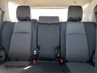 2023 Toyota 4Runner SR5 Premium с VIN JTEFU5JR2P5280246, выставлен на аукционе Copart как лот 44439875 с пробегом 25 469 миль миль и Списание • Salvage title. История ставок и продаж доступна на DreamBid. Изображение 10.