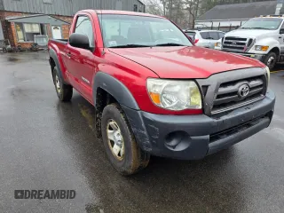 2009 Toyota Tacoma with VIN 5TEPX42N49Z611561, listed as a Copart auction lot 51891465 with 94,206 mi miles and Clean Title. Bid and sale history available at carsss.com. Image 1.