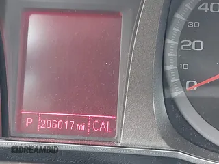 2015 GMC Terrain SLE z VIN 2GKALMEK8F6370579, wystawiony jako IAAI lot #41715200 z przebiegiem 206 017 mil mil oraz . Historia ofert i sprzedaży dostępna na DreamBid. Obrazek 15.