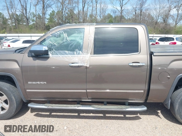 2014 GMC Sierra 1500 SLT with VIN 3GTP1VEC9EG315698, listed as a IAAI auction lot 41684962 with 92,784 mi miles and . Bid and sale history available at DreamBid. Image 15.