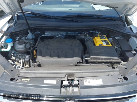 2018 Volkswagen Tiguan SEL с VIN 3VV3B7AX2JM018897, выставлен на аукционе IAAI как лот 42313472 с пробегом 97 362 миль миль и . История ставок и продаж доступна на DreamBid. Изображение 10.