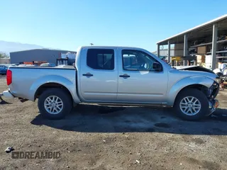2019 Nissan Frontier SV z VIN 1N6AD0ER7KN785779, wystawiony jako IAAI lot #40382228 z przebiegiem 62 586 mil mil oraz . Historia ofert i sprzedaży dostępna na DreamBid. Obrazek 14.