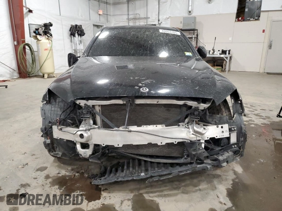 2018 Mercedes-Benz C 300 with VIN 55SWF4KB9JU258906, listed as a Copart auction lot 49953165 with 40,492 mi miles and Salvage Title. Bid and sale history available at DreamBid. Image 5.