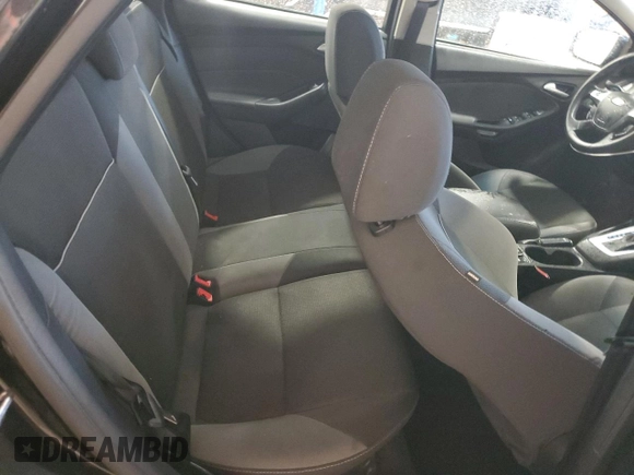2012 Ford Focus SE z VIN 1FAHP3K24CL407570, wystawiony jako Copart lot #56002135 z przebiegiem 122 730 mil mil oraz Szkoda całkowita • Salvage title. Historia ofert i sprzedaży dostępna na DreamBid. Obrazek 10.