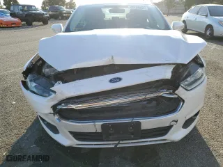 2016 Ford Fusion Energi SE Luxury with VIN 3FA6P0PU9GR320948, listed as a Copart auction lot 66103302 with 117,252 mi miles. Bid and sale history available at carsss.com. Image 9.