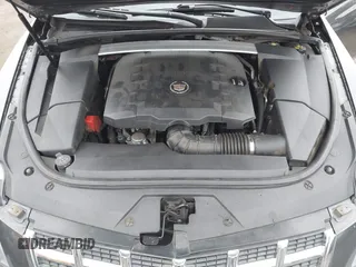 2012 Cadillac CTS Luxury с VIN 1G6DF5E52C0136266, выставлен на аукционе IAAI как лот 42179050 с пробегом 56 275 миль миль и . История ставок и продаж доступна на DreamBid. Изображение 10.