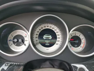 2015 Mercedes-Benz CLS 400 with VIN WDDLJ6HB4FA153587, listed as a Copart auction lot 87486774 with 76,854 mi miles and Salvage title. Bid and sale history available at DreamBid. Image 9.