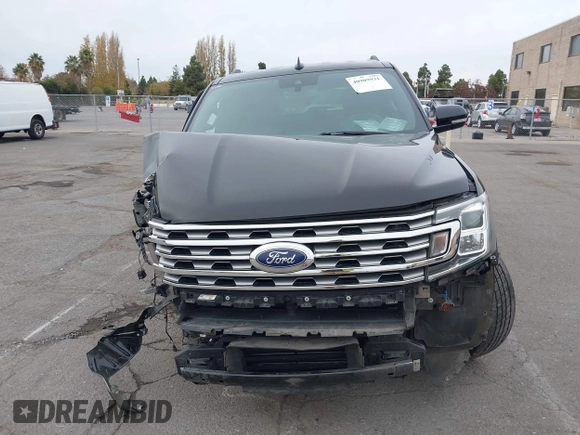 2020 Ford Expedition Max Limited с VIN 1FMJK1KT4LEA38796, выставлен на аукционе IAAI как лот 40909931 с пробегом 162 337 миль миль и . История ставок и продаж доступна на DreamBid. Изображение 13.