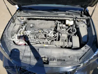 2021 Toyota Avalon Hybrid XSE z VIN 4T1EA1AB6MU007490, wystawiony jako Copart lot #75132224 z przebiegiem 61 669 mil mil oraz Nie do naprawy • Non repairable. Historia ofert i sprzedaży dostępna na DreamBid. Obrazek 11.