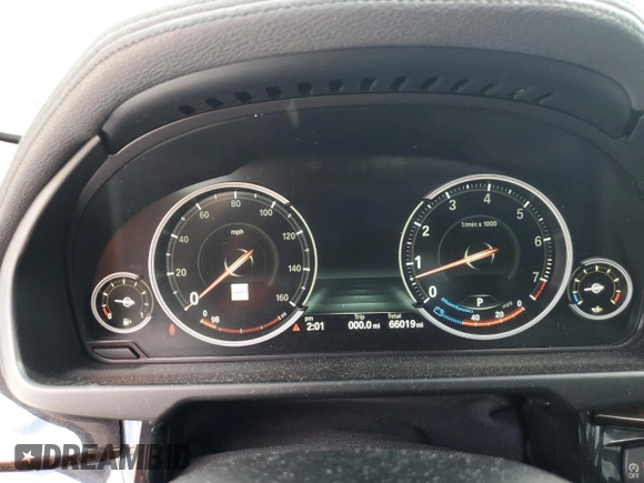 2015 BMW X6 xDrive35i with VIN 5UXKU2C51F0N76753, listed as a Copart auction lot 73558353 with 66,019 mi miles. Bid and sale history available at carsss.com. Image 9.