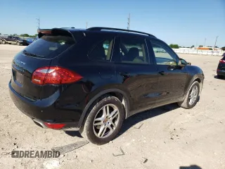2013 Porsche Cayenne with VIN WP1AA2A29DLA09229, listed as a Copart auction lot 56473375 with 101,769 mi miles and Salvage title. Bid and sale history available at DreamBid. Image 3.