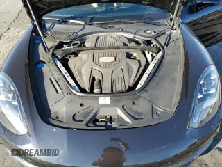 2020 Porsche Panamera с VIN WP0AA2A72LL102086, выставлен на аукционе Copart как лот 77899734 с пробегом 36 417 миль миль и Списание • Salvage title. История ставок и продаж доступна на DreamBid. Изображение 13.