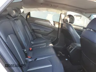 2017 Hyundai Sonata Hybrid Limited with VIN KMHE34L34HA065123, listed as a Copart auction lot 71990642 with 0 mi miles. Bid and sale history available at carsss.com. Image 10.