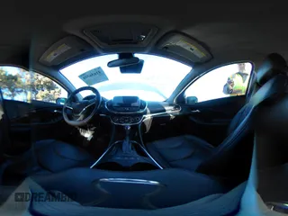 2016 Chevrolet Volt Premier with VIN 1G1RD6S50GU128564, listed as a IAAI auction lot 41656358 with 83,046 mi miles. Bid and sale history available at carsss.com. Image 19.