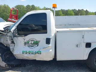 2004 Ford F-250 with VIN 1FDNF20L14ED47044, listed as a IAAI auction lot 42065827 with 250,998 mi miles and . Bid and sale history available at DreamBid. Image 15.