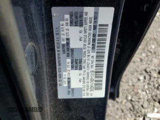 2014 Mazda 3 i Grand Touring with VIN 3MZBM1W74EM118139, listed as a Copart auction lot 45115185 with Not Provided miles and Salvage Title. Bid and sale history available at carsss.com. Image 12.
