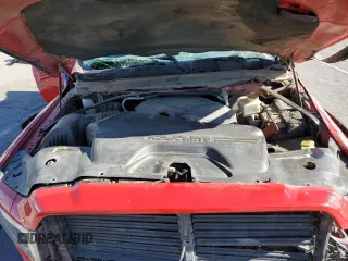 2019 Ram 2500 Laramie with VIN 3C6UR5FJ5KG721991, listed as a Copart auction lot 81397294 with 0 mi miles and Salvage Title. Bid and sale history available at carsss.com. Image 12.