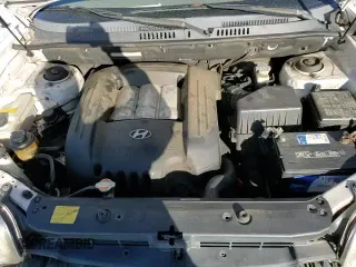 2005 Hyundai Santa Fe GLS с VIN KM8SC13D55U956848, выставлен на аукционе Copart как лот 85515764 с пробегом 905 299 миль миль и Списание • Salvage title. История ставок и продаж доступна на DreamBid. Изображение 14.