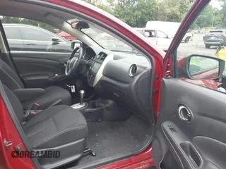 2019 Nissan Versa SV with VIN 3N1CN7AP7KL859890, listed as a IAAI auction lot 42308164 with 55,435 mi miles and . Bid and sale history available at DreamBid. Image 5.