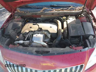 2014 Buick Regal with VIN 2G4GK5EX6E9179665, listed as a IAAI auction lot 42214876 with 163,802 mi miles and . Bid and sale history available at DreamBid. Image 10.