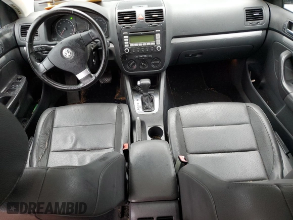 2009 Volkswagen Jetta с VIN 3VWTZ71KX9M259033, выставлен на аукционе Copart как лот 78923104 с пробегом 181 339 миль миль и Списание • Salvage title. История ставок и продаж доступна на DreamBid. Изображение 8.