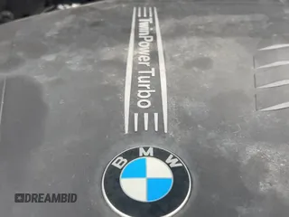 2013 BMW X3 xDrive28i with VIN 5UXWX9C5XD0A11984, listed as a Copart auction lot 87126985 with 128,500 mi miles and Clean title. Bid and sale history available at DreamBid. Image 11.
