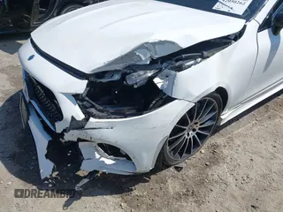 2021 Mercedes-Benz CLS 450 with VIN W1K2J5KB8MA089730, listed as a IAAI auction lot 42050262 with 53,971 mi miles and . Bid and sale history available at DreamBid. Image 6.