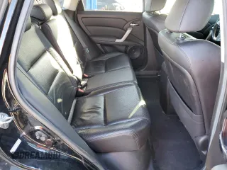 2012 Acura RDX Tech Pkg with VIN 5J8TB2H52CA003047, listed as a Copart auction lot 44401905 with 144,517 mi miles and Clean Title. Bid and sale history available at carsss.com. Image 11.