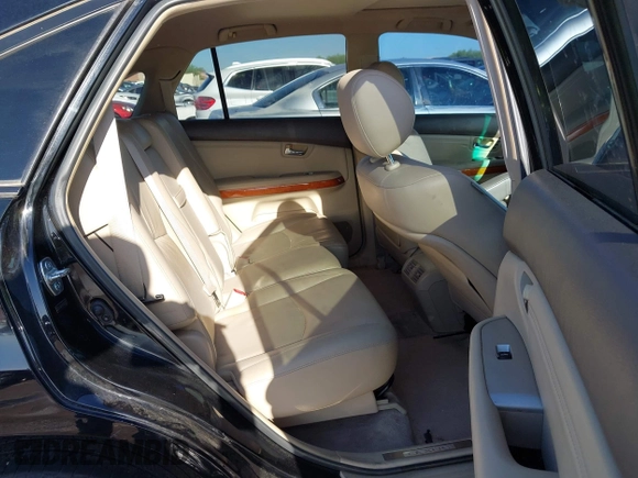 2005 Lexus RX 330 с VIN 2T2GA31U15C031457, выставлен на аукционе IAAI как лот 42816486 с пробегом 180 333 миль миль и . История ставок и продаж доступна на DreamBid. Изображение 8.