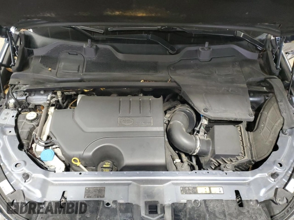 2018 Land Rover Discovery Sport HSE with VIN SALCR2RX8JH745945, listed as a Copart auction lot 51940655 with 58,636 mi miles and Salvage Title. Bid and sale history available at DreamBid. Image 12.