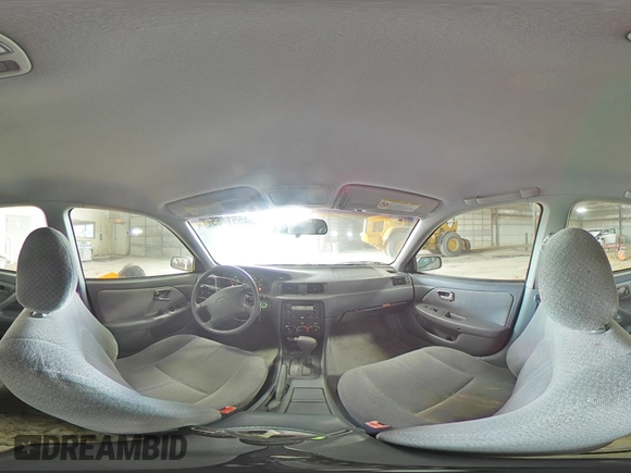 2001 Toyota Camry LE z VIN 4T1BF28K21U963819, wystawiony jako Copart lot #54551465 z przebiegiem 199 472 mil mil oraz Szkoda całkowita • Salvage title. Historia ofert i sprzedaży dostępna na DreamBid. Obrazek 14.