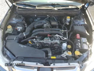 2013 Subaru Outback Premium with VIN 4S4BRBCC6D3310847, listed as a Copart auction lot 53921245 with 143,076 mi miles and Salvage Title. Bid and sale history available at carsss.com. Image 11.