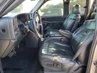 1999 Chevrolet Silverado 1500 LT with VIN 2GCEK19T7X1100369, listed as a Copart auction lot 86179684 with 241,214 mi miles and Salvage Title. Bid and sale history available at carsss.com. Image 7.