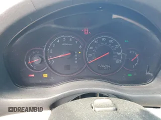 2006 Subaru Legacy Outback XT Limited with VIN 4S4BP67C864309199, listed as a Copart auction lot 50274505 with 114,090 mi miles and Salvage title. Bid and sale history available at DreamBid. Image 9.