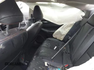 2021 Nissan Altima SR z VIN 1N4BL4CWXMN371043, wystawiony jako IAAI lot #42169594 z przebiegiem Nie podano mil oraz . Historia ofert i sprzedaży dostępna na DreamBid. Obrazek 8.
