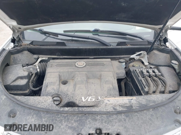 2012 Cadillac SRX Premium Collection with VIN 3GYFNCE32CS579256, listed as a IAAI auction lot 42660666 with 125,236 mi miles and . Bid and sale history available at DreamBid. Image 10.