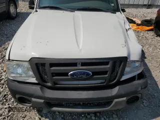 2011 Ford Ranger XL with VIN 1FTKR1ED8BPB06755, listed as a Copart auction lot 71007554 with 113,761 mi miles and Salvage Title. Bid and sale history available at carsss.com. Image 11.