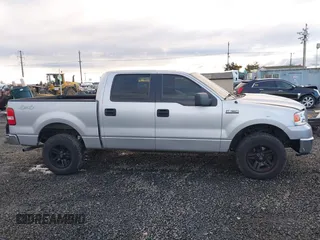 2006 Ford F-150 XLT with VIN 1FTPW14V66KC79363, listed as a IAAI auction lot 40950475 with 159,651 mi miles. Bid and sale history available at carsss.com. Image 13.